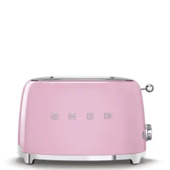 Smeg 50's Style Tostapane 2 Scomparti