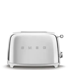 Smeg 50's Style Tostapane 2 Scomparti