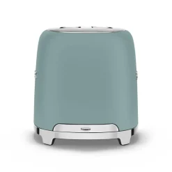 Smeg 50's Style Tostapane 2 Scomparti