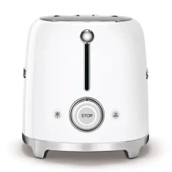 Smeg 50's Style Tostapane 2 Scomparti