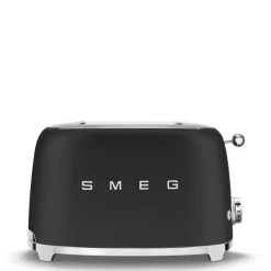 Smeg 50's Style Tostapane 2 Scomparti