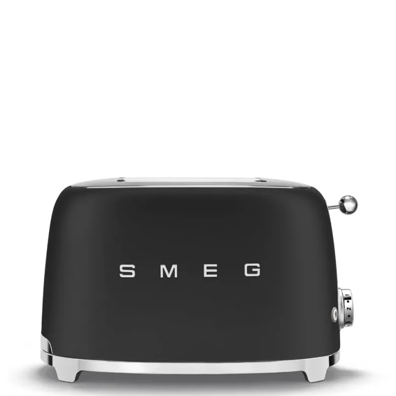 Smeg 50's Style Tostapane 2 Scomparti