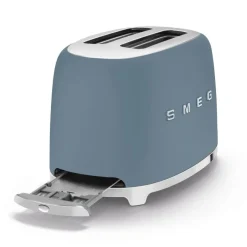 Smeg 50's Style Tostapane 2 Scomparti