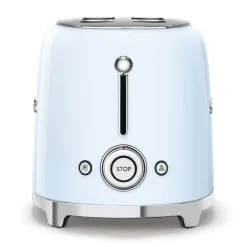 Smeg 50's Style Tostapane 2 Scomparti