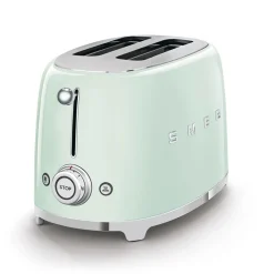 Smeg 50's Style Tostapane 2 Scomparti