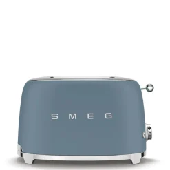 Smeg 50's Style Tostapane 2 Scomparti