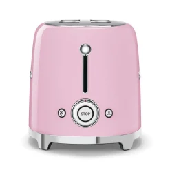 Smeg 50's Style Tostapane 2 Scomparti