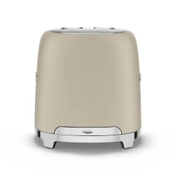 Smeg 50's Style Tostapane 2 Scomparti