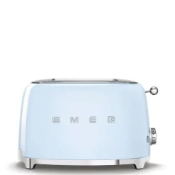 Smeg 50's Style Tostapane 2 Scomparti