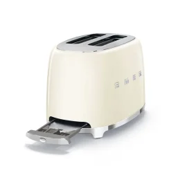 Smeg 50's Style Tostapane 2 Scomparti