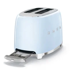 Smeg 50's Style Tostapane 2 Scomparti