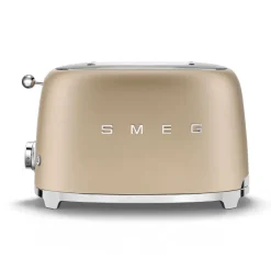 Smeg 50's Style Tostapane 2 Scomparti