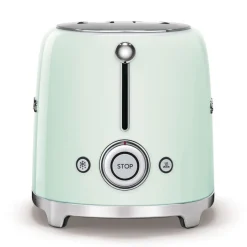 Smeg 50's Style Tostapane 2 Scomparti