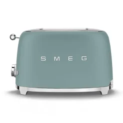 Smeg 50's Style Tostapane 2 Scomparti