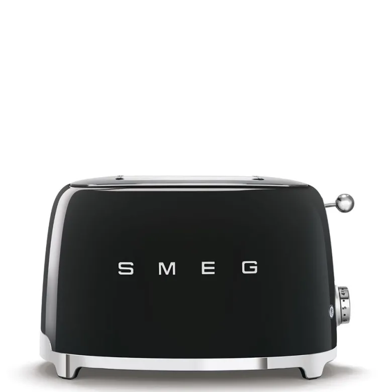 Smeg 50's Style Tostapane 2 Scomparti