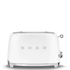 Smeg 50's Style Tostapane 2 Scomparti