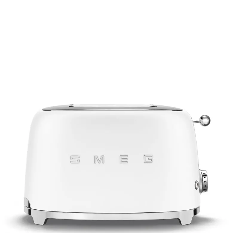 Smeg 50's Style Tostapane 2 Scomparti