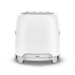 Smeg 50's Style Tostapane 2 Scomparti