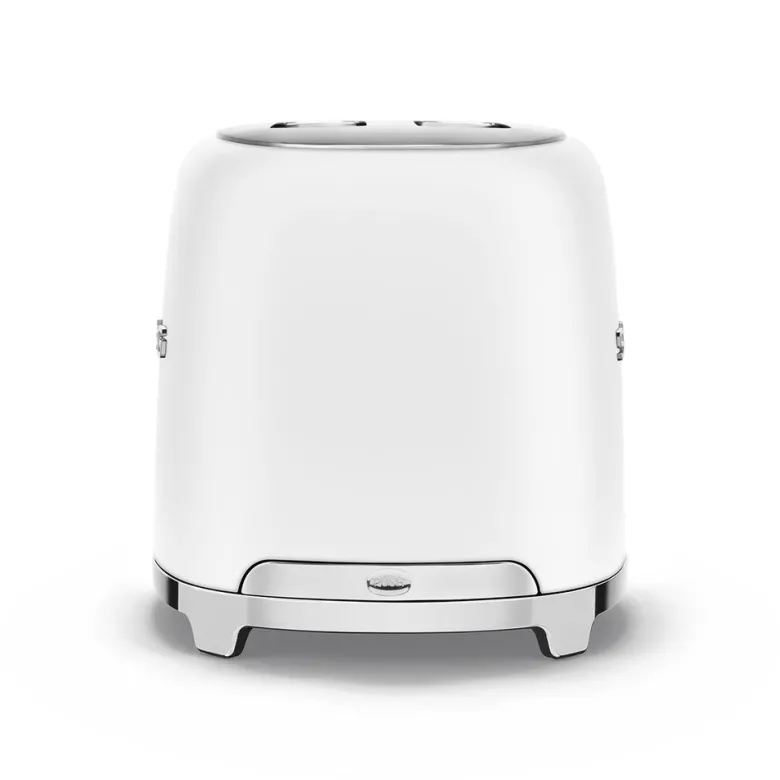 Smeg 50's Style Tostapane 2 Scomparti