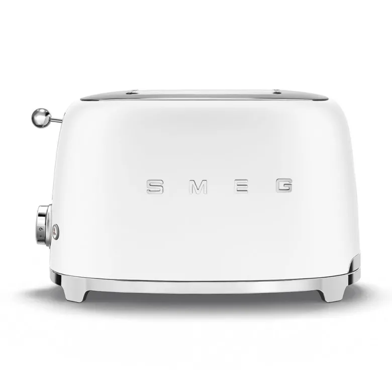 Smeg 50's Style Tostapane 2 Scomparti