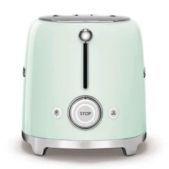 Smeg 50's Style Tostapane 2 Scomparti