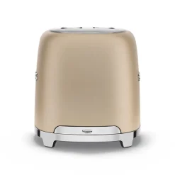 Smeg 50's Style Tostapane 2 Scomparti