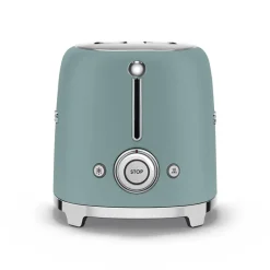 Smeg 50's Style Tostapane 2 Scomparti