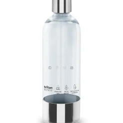 Smeg Tritan Plastic Water Carbonator Bottle