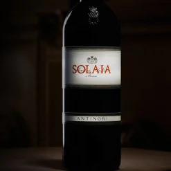 Solaia Toscana IGT 2016 Cantine Marchesi Antinori