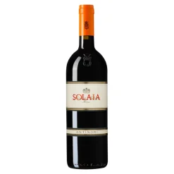 Solaia Toscana IGT 2018 Marchesi Antinori Winery
