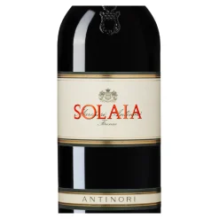 Solaia Toscana IGT 2018 Marchesi Antinori Winery
