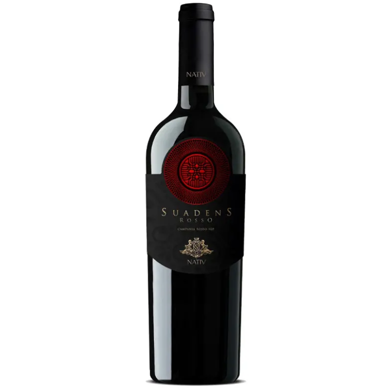 Suadens Campania IGT 2020 Cantina Nativ