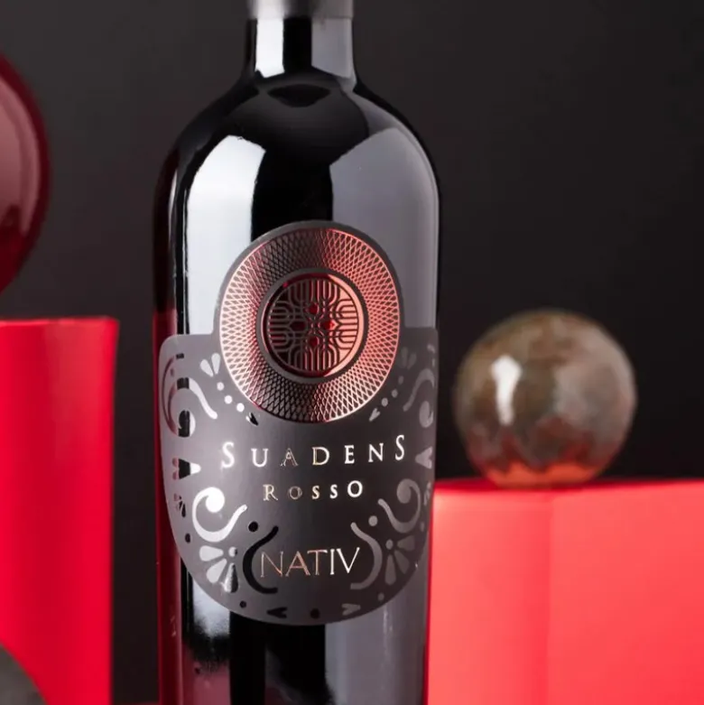 Suadens Campania IGT 2020 Cantina Nativ