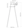 Tecnoroast 40 Single Griglia A Carbone Con Giraspiedini Automatico