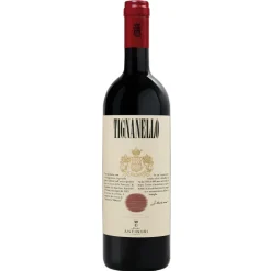 Tignanello Toscana IGT 2019 Cantine Marchesi Antinori