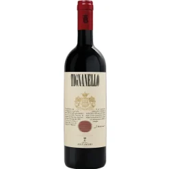 Tignanello Toscana IGT 2016 Cantine Marchesi Antinori