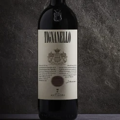 Tignanello Toscana IGT 2013 Cantine Marchesi Antinori