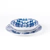 Tognana Madison Mirage Servizio Piatti In Porcellana Set 18 Pz