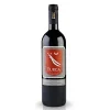 Turca Vino Rosso Quotidiano La Montecchia Conte Emo Capodilista