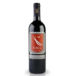 Turca Vino Rosso Quotidiano La Montecchia Conte Emo Capodilista