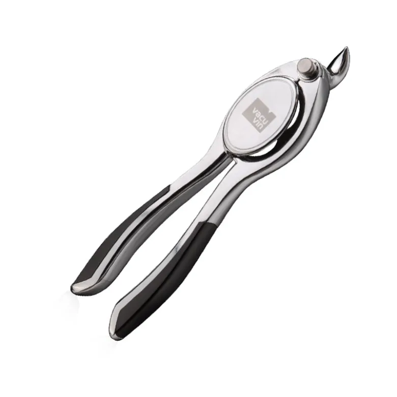 Vacu Vin Stainless Steel Bottle Opener