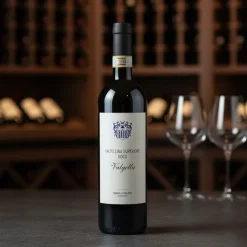 Valgella Valtellina Superiore DOCG 2021 - Fratelli Polatti