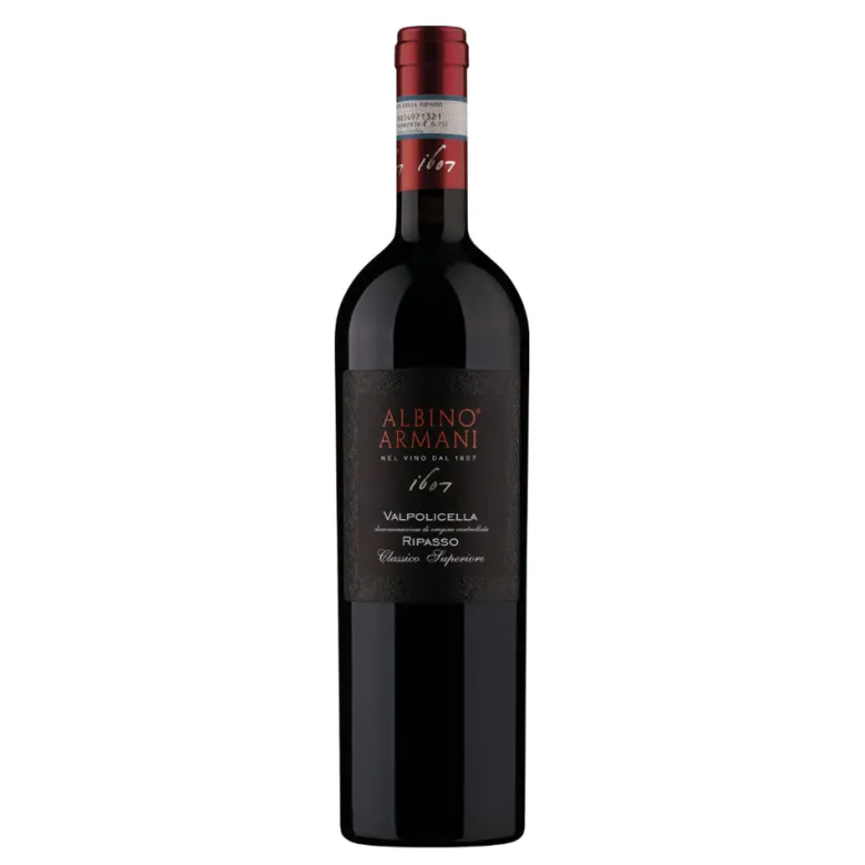 Valpolicella Ripasso DOC Classico Superiore 2022 - Albino Armani