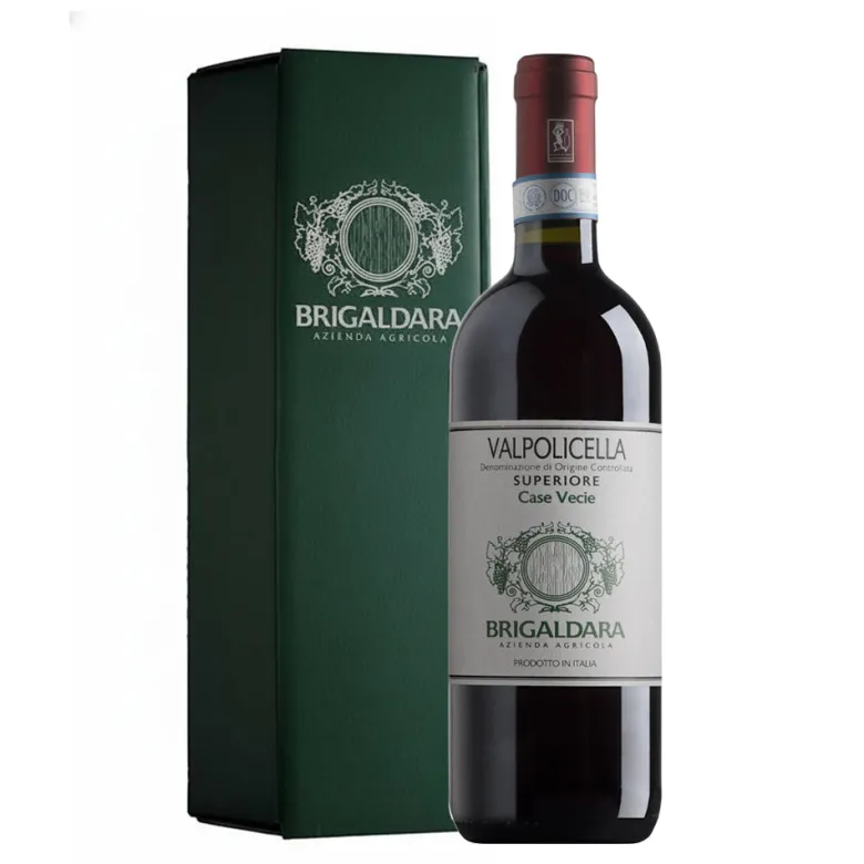 Valpolicella Superiore DOC 2021 - Azienda Agricola Brigaldara
