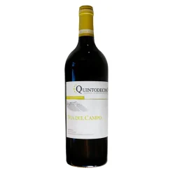 Via Del Campo Irpinia DOC 2022 Cantina Quintodecimo