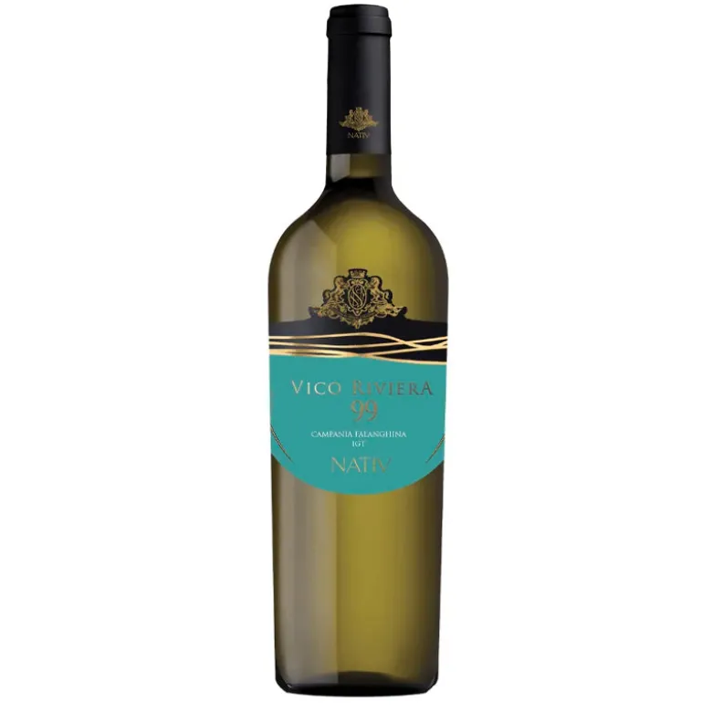 Vico Riviera 99 Campania IGT 2023 Cantina Nativ