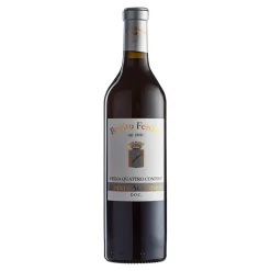 Vigna Quattro Confini Irpinia DOC 2019 Benito Ferrara Winery