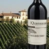 Vigna Quintodecimo Taurasi DOCG Riserva 2018 Cantina Quintodecimo
