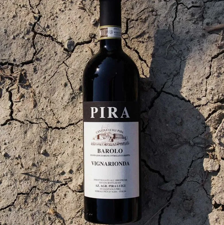 VIgnarionda Barolo DOCG 2020 Cantine Pira Luigi