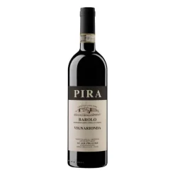 VIgnarionda Barolo DOCG 2020 Cantine Pira Luigi